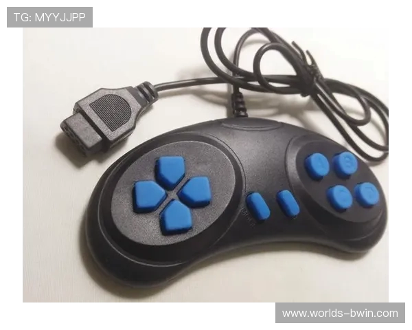 九孔游戏机手柄各个按键功能解析及使用技巧全面指南